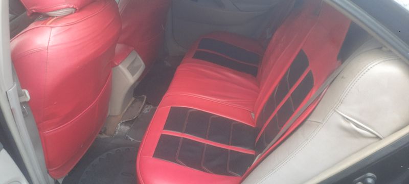 Thumbnail 4 of 2010 Toyota Camry